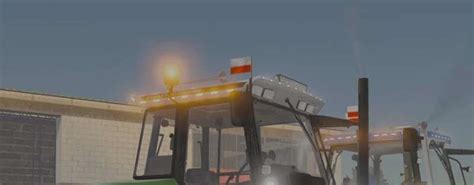 Image result for Flashing Lights Mod FS22