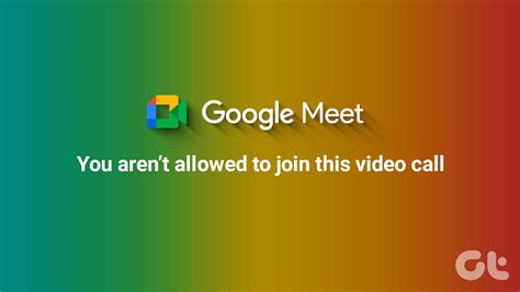 Image result for Google Meet Link Not Opening