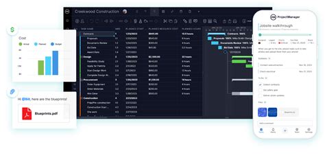 Project Management Software as a Service に対する画像結果