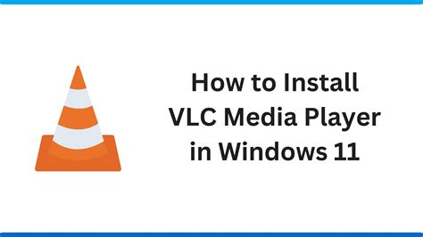 Application VLC Windows 11 に対する画像結果