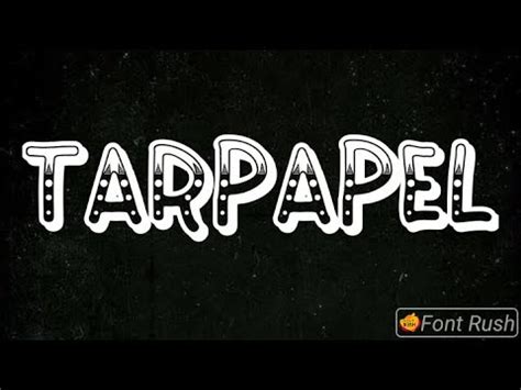 Toradh íomhá ar How to Print Tarpapel in Word