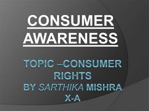 Image result for Class 10 Consumer Awareness Chapter Topic