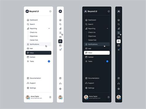 Image result for Menu User Interface
