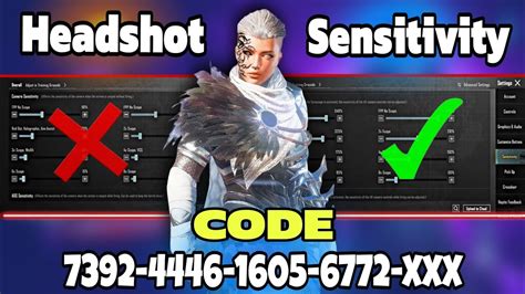 Sensitivity Code に対する画像結果