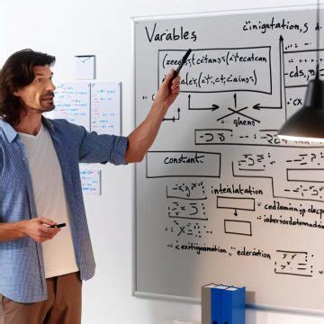 Image result for Variables Constants and Program