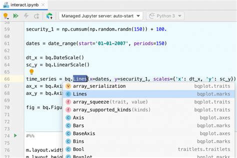 Image result for Data Science Coding On PyCharm