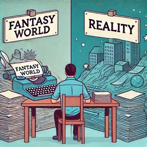 Image result for Fantasy Example in Real Life