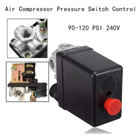 Installing Pressure Switch On Air Compressor కోసం చిత్ర ఫలితం