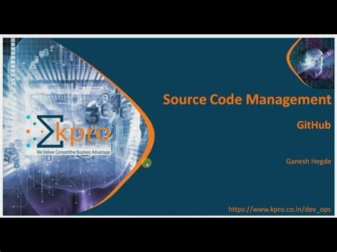 Image result for Source Code Management GitHub