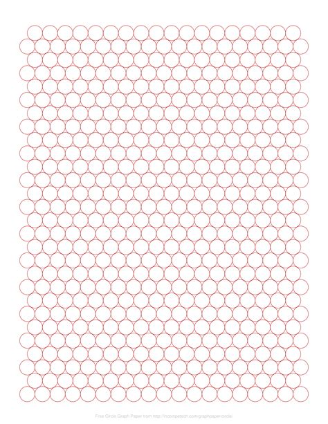 Toradh íomhá ar Circular Graph Pattern