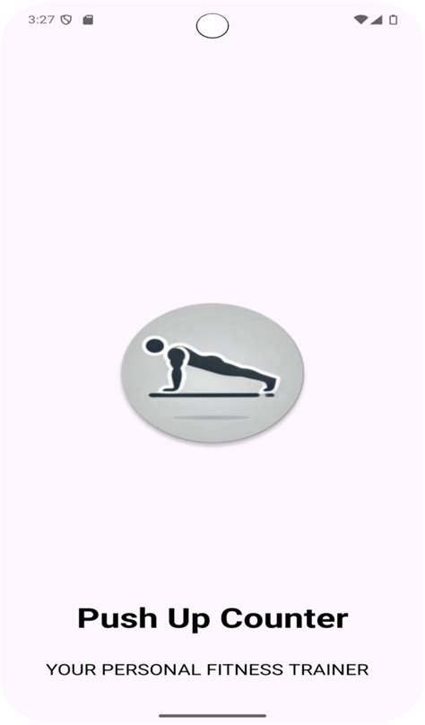 Image result for Push-Up Counter App
