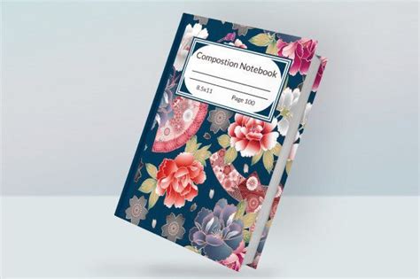 Image result for Compisiion Notebook