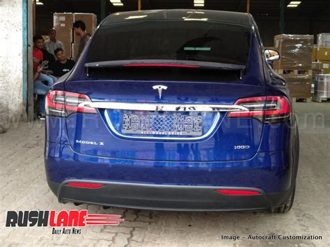 Tesla Model X Price in India に対する画像結果