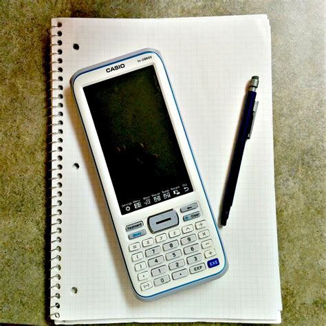 Image result for Casio Calculator with a Screen