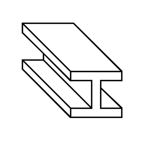 Toradh íomhá ar Steel Plate Icon Vector