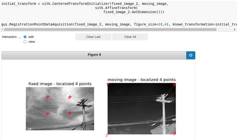 Image result for Simple ITK in MATLAB Code Example