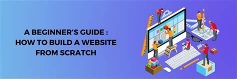 Image result for Build Website From Scratch