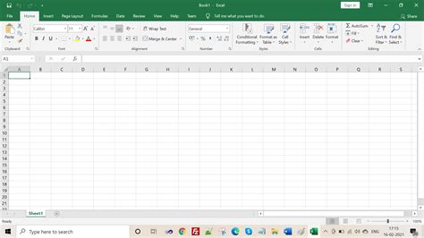 Image result for Create Workbook Excel