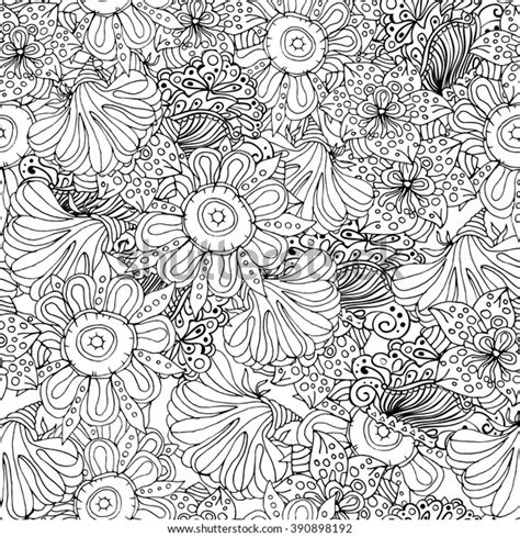 Afbeeldingsresultaten voor Coloring Book Pattern Design
