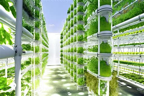 Toradh íomhá ar Hydroponic System Kruiden