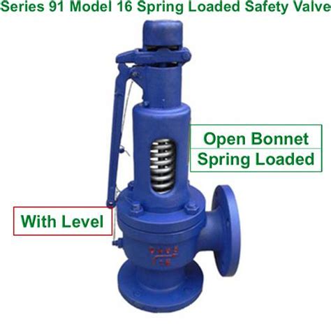Spring Loaded Safety Valve に対する画像結果