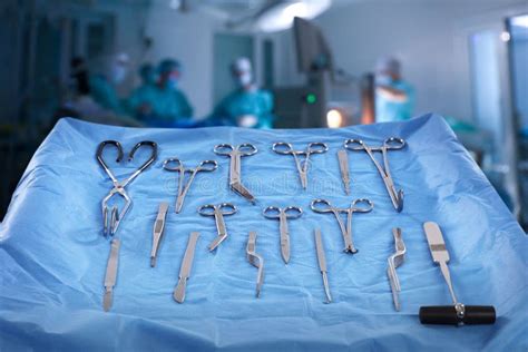 Image result for Chisel Instruments in Operating Room