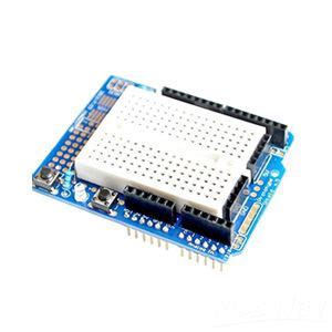 Image result for Arduino Prototype Expansion Module