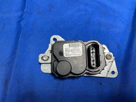 Image result for 2001 Ford Mustang Fuel Pump Module