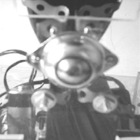 Robot Exploded-View に対する画像結果