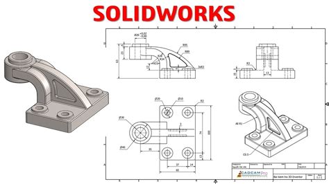 SolidWorks Examples に対する画像結果