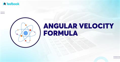 Instantaneous Angular Velocity Formula に対する画像結果