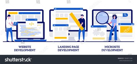 Microcript Website Development に対する画像結果