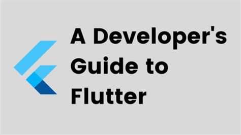 Toradh íomhá ar Flutter Developer Tutorial
