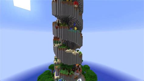 Toradh íomhá ar Parkour Spiral