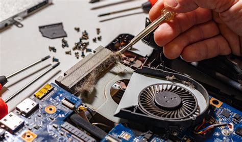 Image result for Computer Maintenance Tutorial