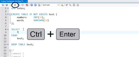 Image result for How to Hard Code Three Data in SQL
