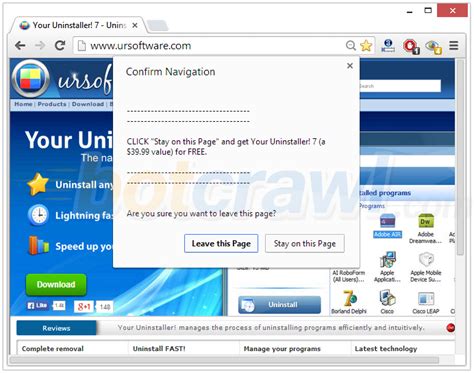 Image result for Malware Uninstaller