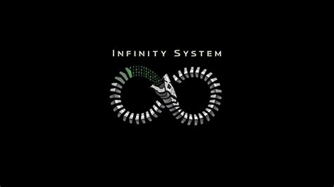 Infinity System に対する画像結果