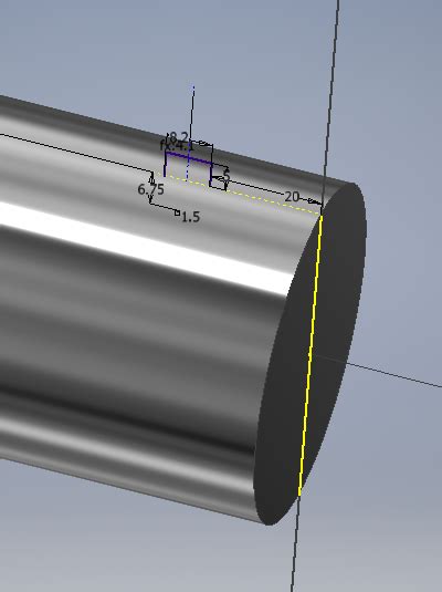 Image result for 如何在 Inventor 画基础轴承