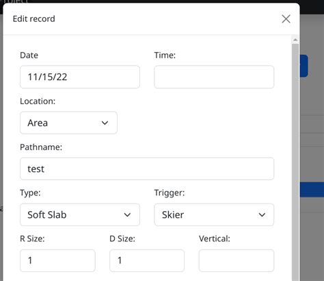 Image result for Single Input Column DataTable