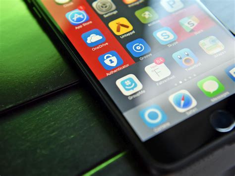 Image result for Authenticator Notifications iOS