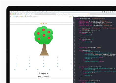 Apple Apps Development Tutorial に対する画像結果