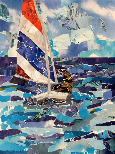 2-D Design Portfolio Examples - Mrs. Seckler