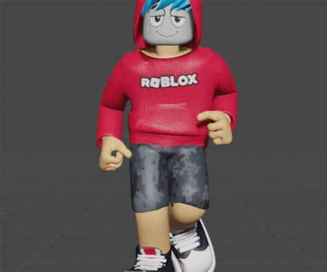 Image result for Roblox Pro Character