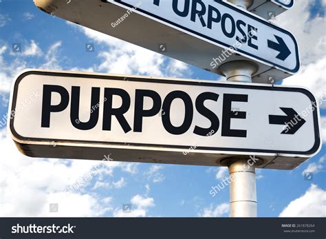Image result for Task and Purpose Sign
