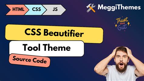Toradh íomhá ar Clean CSS Code