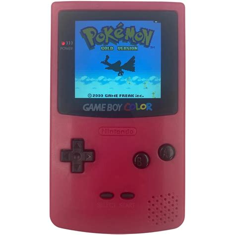Afbeeldingsresultaten voor Gameboy Color Baby Blue