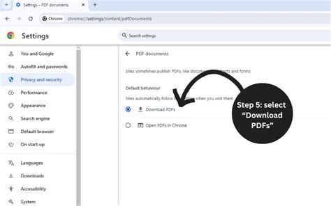 Toradh íomhá ar My PDF Files On This Computer