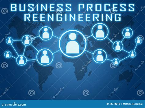 Image result for Vector Business Process Re-engineering