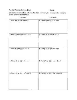 Image result for Function Check